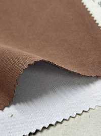 OX14102 Hilo Oxford Vintage Teñido Con Azufre[Fabrica Textil] HOKKOH Subfoto