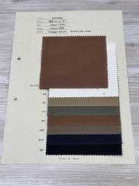 OX14102 Hilo Oxford Vintage Teñido Con Azufre[Fabrica Textil] HOKKOH Subfoto