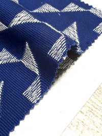 KCL315-D326 Encaje De Grosgrain De Algodón[Fabrica Textil] Uni Textile(Estudio Komon) Subfoto