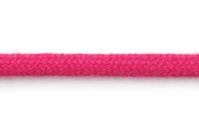 CCR02(M) Cordón de algodón de 4 mm con núcleo