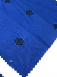 KCL526-D1 60 Encajes De Césped[Fabrica Textil] Uni Textile(Estudio Komon) Subfoto