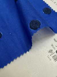 KCL526-D1 60 Encajes De Césped[Fabrica Textil] Uni Textile(Estudio Komon) Subfoto