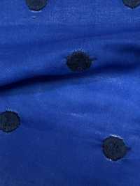 KCL526-D1 60 Encajes De Césped[Fabrica Textil] Uni Textile(Estudio Komon) Subfoto