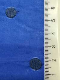 KCL526-D1 60 Encajes De Césped[Fabrica Textil] Uni Textile(Estudio Komon) Subfoto