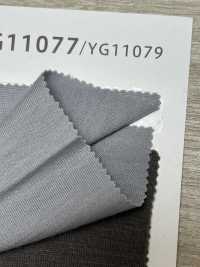 YG11077 Jersey De Lana Super 100 Transparente Lavable 2/72[Fabrica Textil] YAGI Subfoto