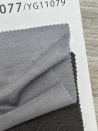 YG11077 Jersey De Lana Super 100 Transparente Lavable 2/72[Fabrica Textil] YAGI Subfoto