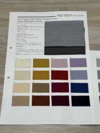 YG11077 Jersey De Lana Super 100 Transparente Lavable 2/72[Fabrica Textil] YAGI Subfoto