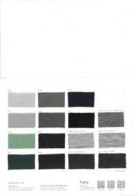 YG11077 Jersey De Lana Super 100 Transparente Lavable 2/72[Fabrica Textil] YAGI Subfoto