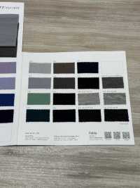 YG11079 Costilla Circular De Lana Super 100 1/60[Fabrica Textil] YAGI Subfoto