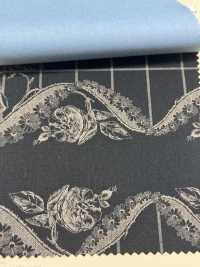 HP-202-1 CL Loomstate PT[Fabrica Textil] HOKKOH Subfoto