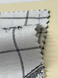 HP-202-1 CL Loomstate PT[Fabrica Textil] HOKKOH Subfoto