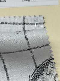 HP-202-1 CL Loomstate PT[Fabrica Textil] HOKKOH Subfoto