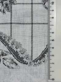 HP-202-1 CL Loomstate PT[Fabrica Textil] HOKKOH Subfoto