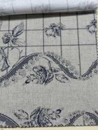 HP-202-1 CL Loomstate PT[Fabrica Textil] HOKKOH Subfoto