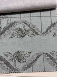 HP-202-1 CL Loomstate PT[Fabrica Textil] HOKKOH Subfoto