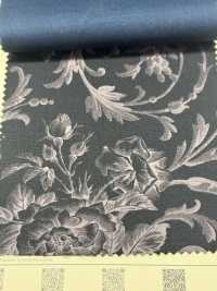 HP-203-1 CL Loomstate PT[Fabrica Textil] HOKKOH Subfoto