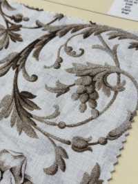 HP-203-1 CL Loomstate PT[Fabrica Textil] HOKKOH Subfoto