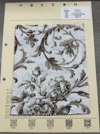 HP-203-1 CL Loomstate PT[Fabrica Textil] HOKKOH Subfoto