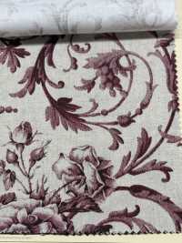 HP-203-1 CL Loomstate PT[Fabrica Textil] HOKKOH Subfoto