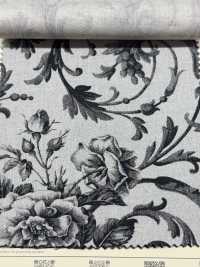 HP-203-1 CL Loomstate PT[Fabrica Textil] HOKKOH Subfoto