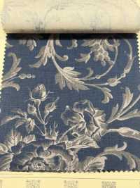 HP-203-1 CL Loomstate PT[Fabrica Textil] HOKKOH Subfoto