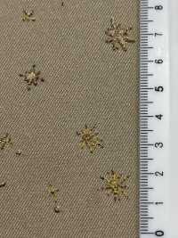 HP-5092-1 Dama De Honor De Crepé De Sarga TC[Fabrica Textil] HOKKOH Subfoto