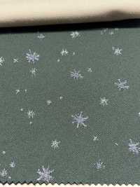 HP-5092-1 Dama De Honor De Crepé De Sarga TC[Fabrica Textil] HOKKOH Subfoto