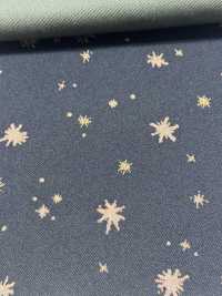 HP-5092-1 Dama De Honor De Crepé De Sarga TC[Fabrica Textil] HOKKOH Subfoto