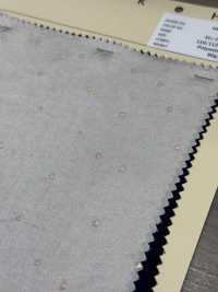 HP-5091-1 Perla De Satén[Fabrica Textil] HOKKOH Subfoto