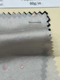 HP-5091-1 Perla De Satén[Fabrica Textil] HOKKOH Subfoto