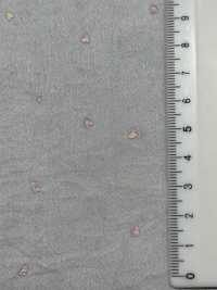 HP-5091-1 Perla De Satén[Fabrica Textil] HOKKOH Subfoto