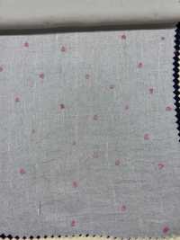 HP-5091-1 Perla De Satén[Fabrica Textil] HOKKOH Subfoto