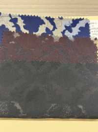 HP-5090-1 Blythe De Terciopelo Opalo[Fabrica Textil] HOKKOH Subfoto