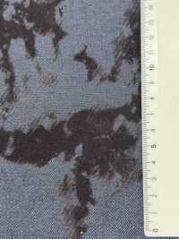 HP-5088-1 TC Denim[Fabrica Textil] HOKKOH Subfoto