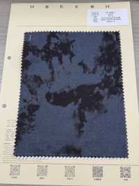 HP-5088-1 TC Denim[Fabrica Textil] HOKKOH Subfoto