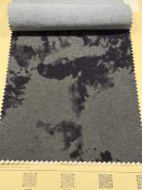 HP-5088-1 TC Denim[Fabrica Textil] HOKKOH Subfoto