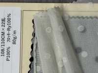 HP-5087-1 Jersey 50d[Fabrica Textil] HOKKOH Subfoto