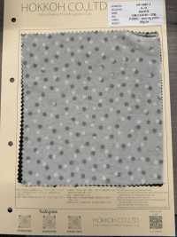 HP-5087-1 Jersey 50d[Fabrica Textil] HOKKOH Subfoto