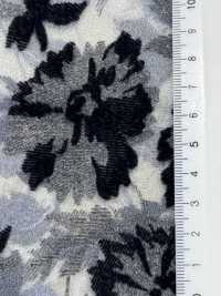 HP-5085-2 Organza Lavada[Fabrica Textil] HOKKOH Subfoto