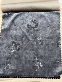 HP-5084-1 Terciopelo Aplastado[Fabrica Textil] HOKKOH Subfoto