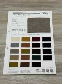 YG30002 OPTIMA THERMO Golpe Resistente[Fabrica Textil] YAGI Subfoto