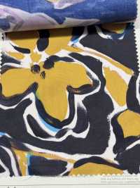 DP-7930-3 Impresión Digital De Césped De 60 Flores Grandes[Fabrica Textil] HOKKOH Subfoto