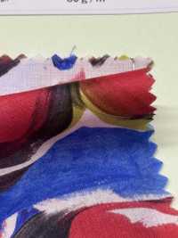 DP-7930-3 Impresión Digital De Césped De 60 Flores Grandes[Fabrica Textil] HOKKOH Subfoto