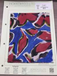 DP-7930-3 Impresión Digital De Césped De 60 Flores Grandes[Fabrica Textil] HOKKOH Subfoto