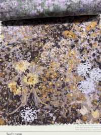 DP-7930-1 Impresión Digital De 60 Campos De Flores[Fabrica Textil] HOKKOH Subfoto