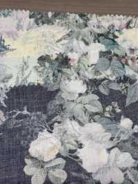 DP-3513-2 60 Flores De Impresión Digital Para Césped[Fabrica Textil] HOKKOH Subfoto