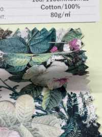 DP-3513-2 60 Flores De Impresión Digital Para Césped[Fabrica Textil] HOKKOH Subfoto