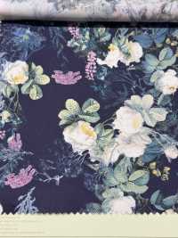 DP-3513-2 60 Flores De Impresión Digital Para Césped[Fabrica Textil] HOKKOH Subfoto