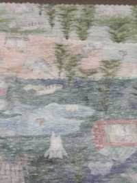 DP-4550-1 Vestido De Sauna De Jersey Talla 30[Fabrica Textil] HOKKOH Subfoto