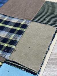 INDIA-2121 Labor De Retazos[Fabrica Textil] ARINOBE Subfoto